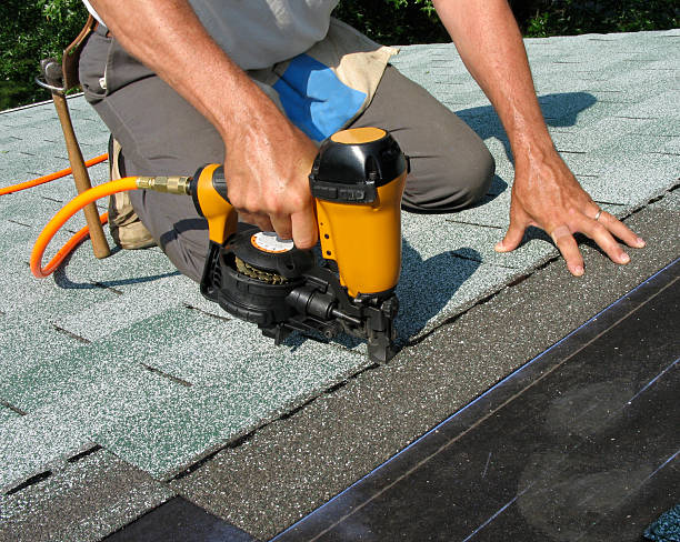 Quick and Trustworthy Emergency Roof Repair Services in Indio, CA