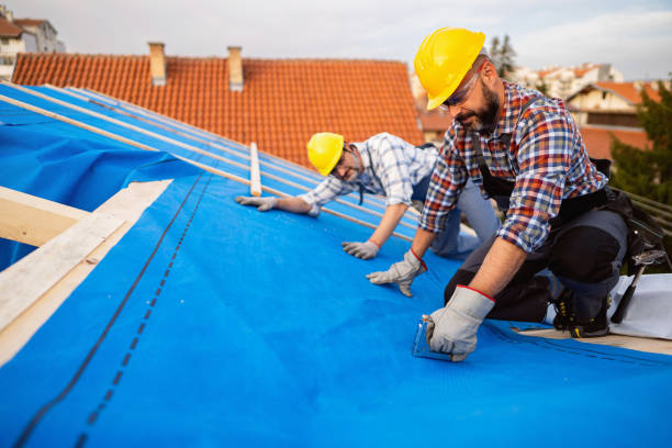 Roof Gutter Cleaning in Indio, CA