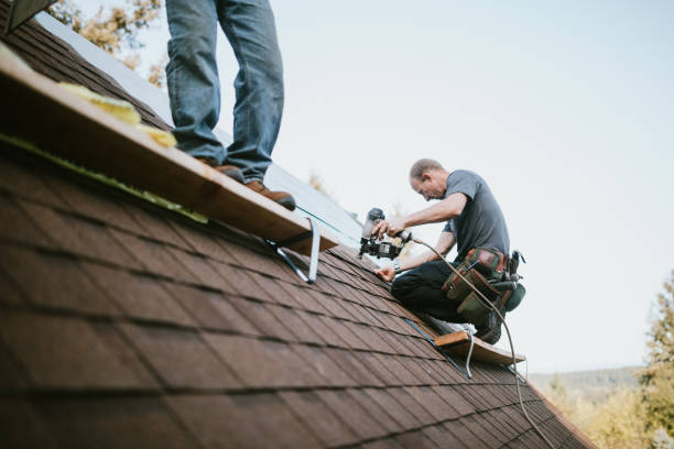 Quick and Trustworthy Emergency Roof Repair Services in Indio, CA